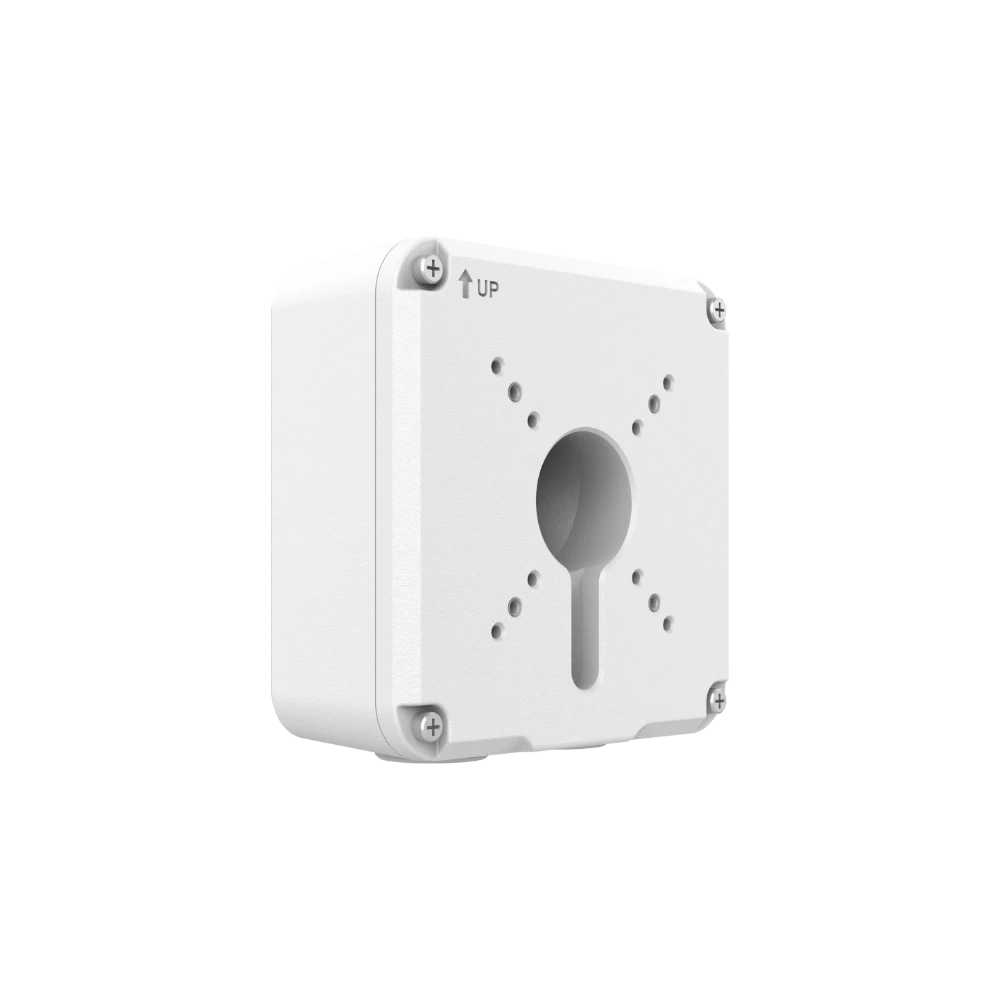 Soporte Montaje caja conexiones TR-JB07-D-IN Uniview